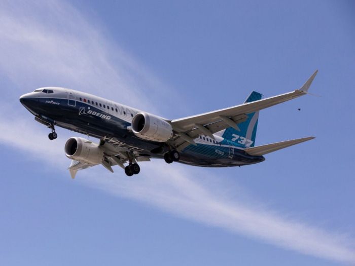 Boeing a laissé la FAA dans le flou sur le 737 MAX