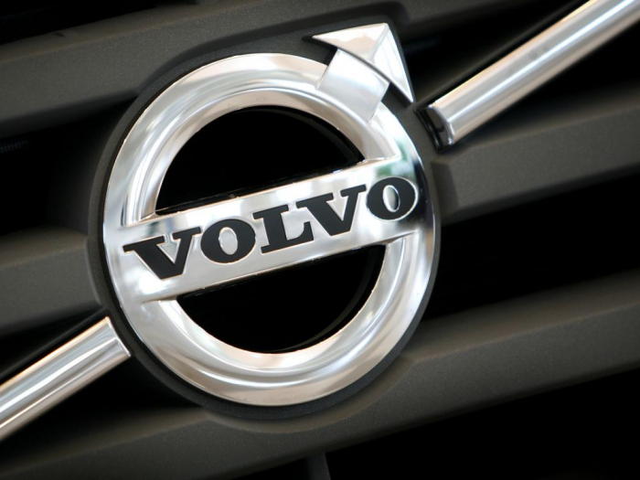 Volvo annonce le plus gros rappel de voitures de son histoire