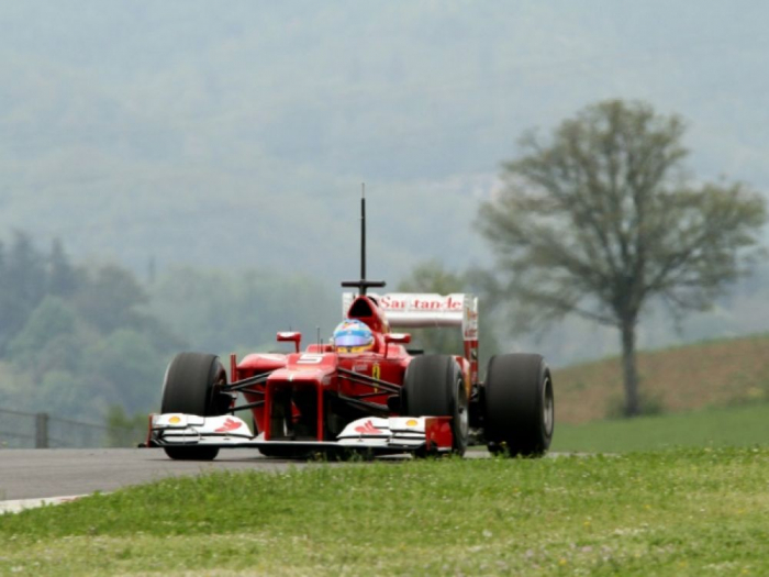     F1:   deux nouveaux GP confirmés au Mugello et à Sotchi en septembre  