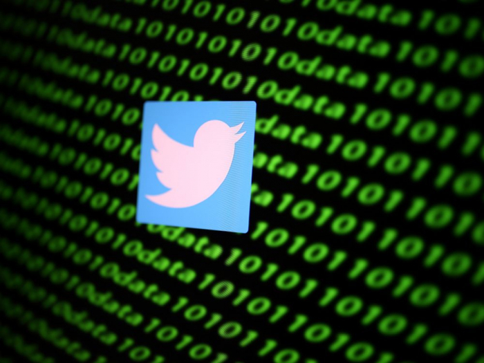 Twitter évalue à environ 130 le nombre de comptes piratés