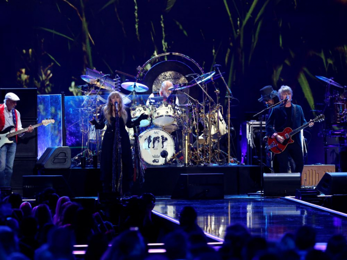 Mort de Peter Green, guitariste et fondateur du groupe Fleetwood Mac
