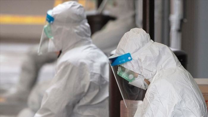 İranda koronavirusdan daha 199 nəfər öldü 