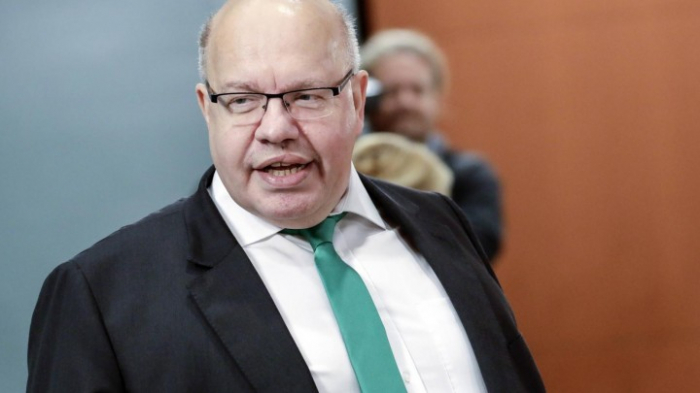 Altmaier will Hermes-Bürgschaften ausweiten