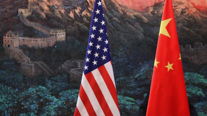   Trump unterzeichnet Sanktionsgesetz gegen China  