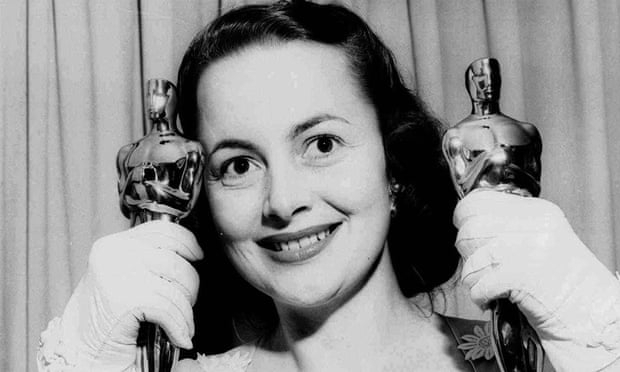 Olivia de Havilland, star of Gone with the Wind, dies at 104