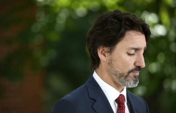Canada: Trudeau visé par une nouvelle enquête du Commissaire à l
