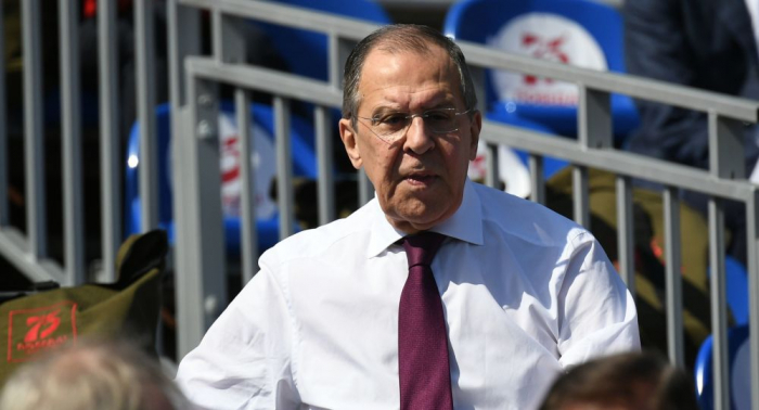 “Rusiya hərbi əməliyyatları dayandırmaq üçün addımlar atdı” -  Lavrov   