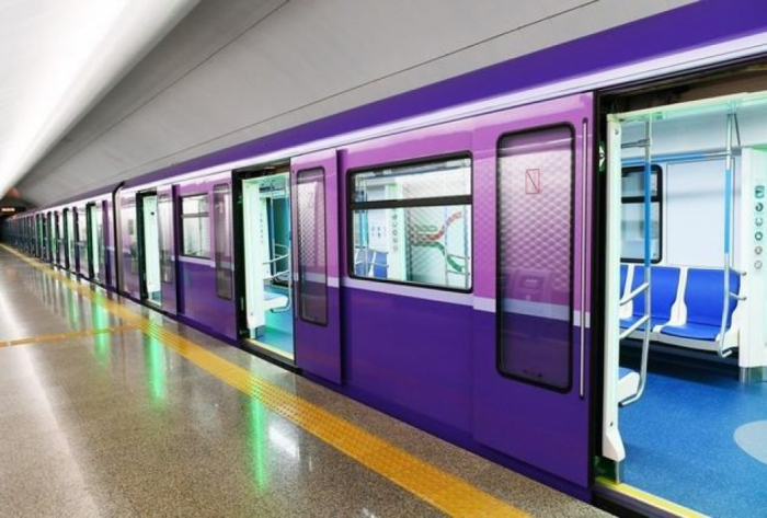   Metro de Bakú no funcionará del 4 al 20 de julio  