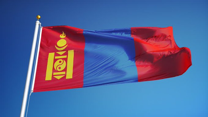    وزارة الخارجية الاذربيجانية تهنئ منغوليا  