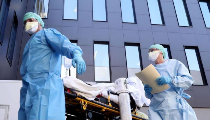   Dünyada koronavirusdan ölənlərin sayı 630 mini ötdü   