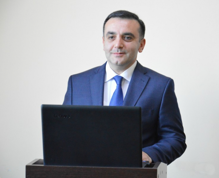  “Ermənistan yeni münaqişə ocaqları yaratmaq niyyətindədir” -  Səfir  
