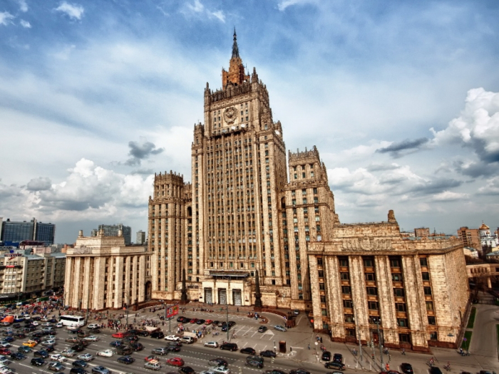   Cancillería de Rusia: Rusia está monitoreando de cerca la situación en el sur del Cáucaso  