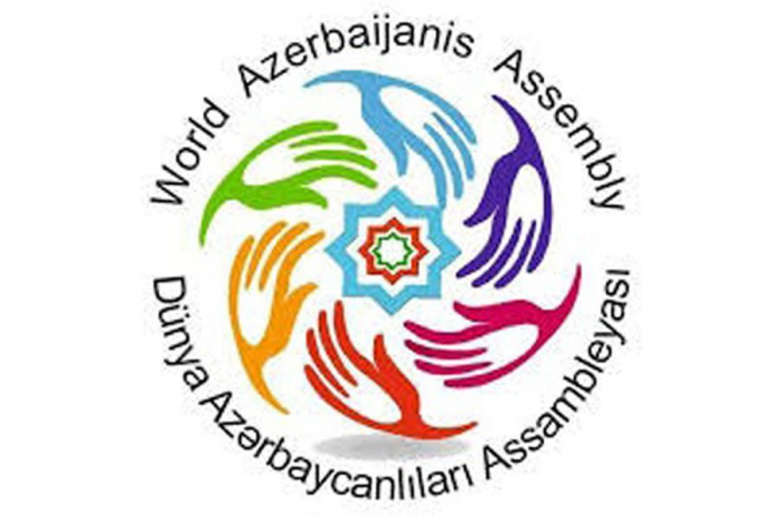 Dünya Azərbaycanlıları Assambleyası bəyanat yaydı