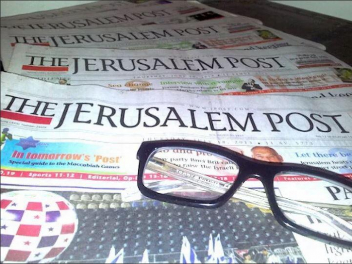 “The Jerusalem Post” Azərbaycandan yazdı