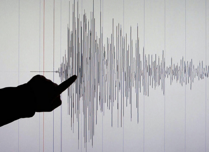   In Aserbaidschan gab es Erdbeben  