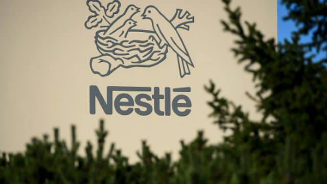 Le géant suisse Nestlé rachète la biotech américain Aimmune Therapeutics