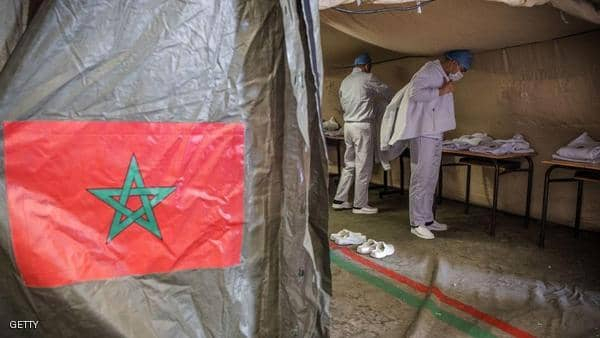 المغرب يغادر القائمة الأوروبية الآمنة بسبب كورونا