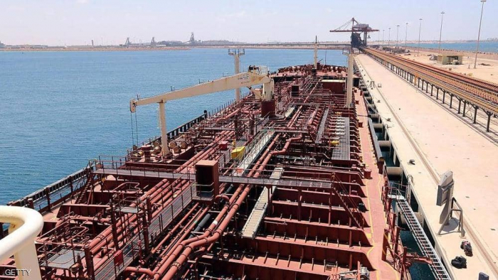  ليبيا توافق على تحويل ميناء مصراتة إلى قاعدة بحرية تركية  
