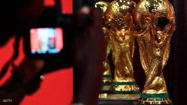 تأجيل التصفيات الآسيوية لكأس العالم إلى 2021