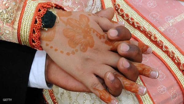 المغرب.. اعتقال عروسين أقاما زفافا