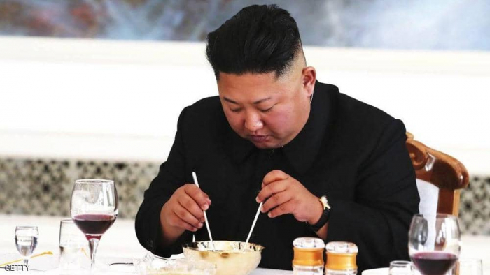 زعيم كوريا الشمالية يصادر الكلاب الأليفة