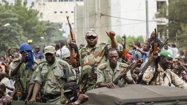 المجلس الحاكم في مالي  يريد "رئيسا عسكريا" لمدة 3 سنوات