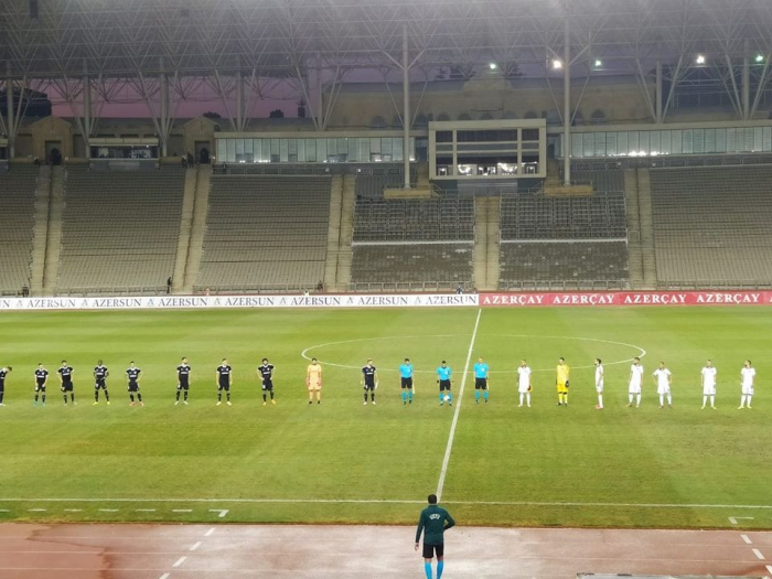  “Qarabağ” Çempionlar Liqasına darmadağınla başladı -  YENİLƏNİB  