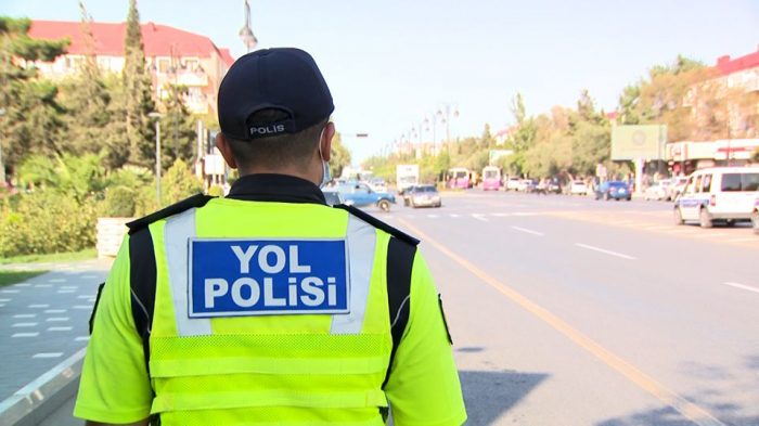 Sumqayıtda polis karantinlə bağlı reydlər keçirib -    FOTOLAR   