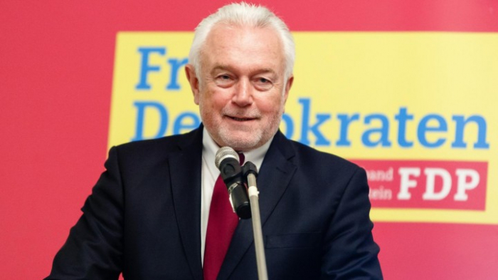 Kubicki und Wissing loben SPD-Kanzlerkandidat Scholz
