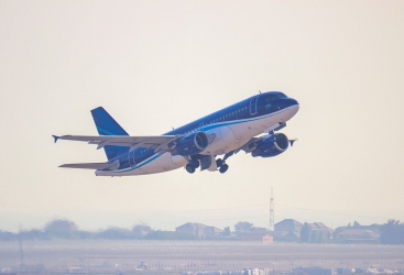   AZAL aumenta la frecuencia de los servicios operados a Estambul  