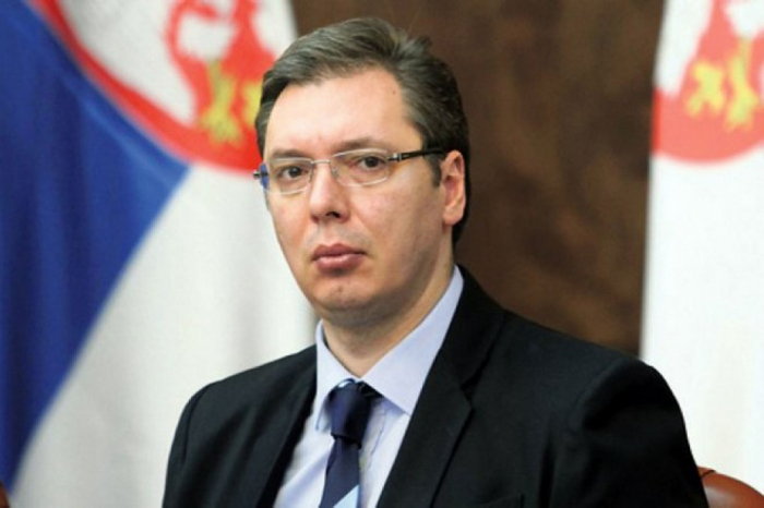   Serbian President confesses arms sale to Armenia  