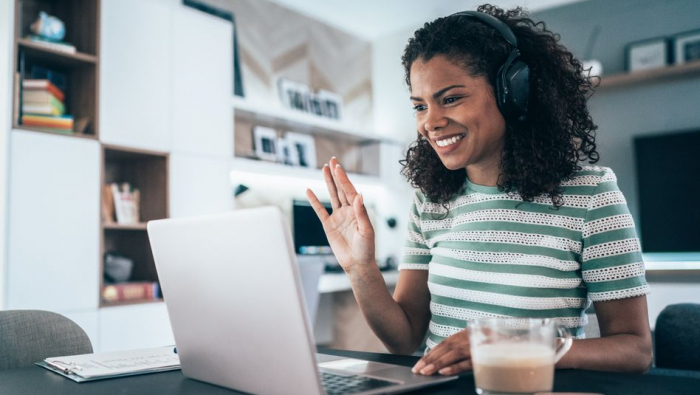 Mehr Online, weniger Dienstreisen - deutsche Wirtschaft