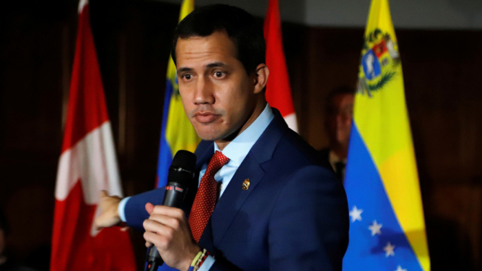La oposición venezolana decide no acudir a las elecciones parlamentarias de diciembre