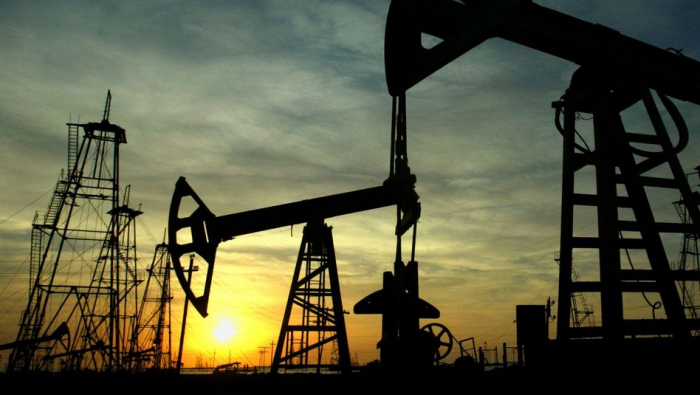   Ölpreise zu Wochenbeginn schwächert  