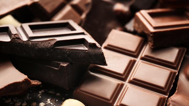 Los beneficios del chocolate negro para tu corazón
