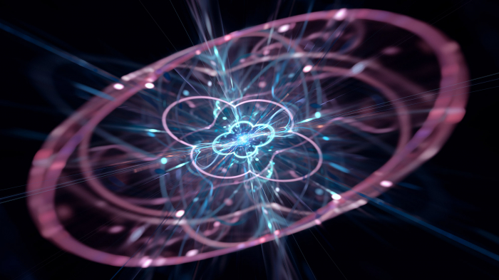   Researchers create 11-dimensional quantum state to share a secret   