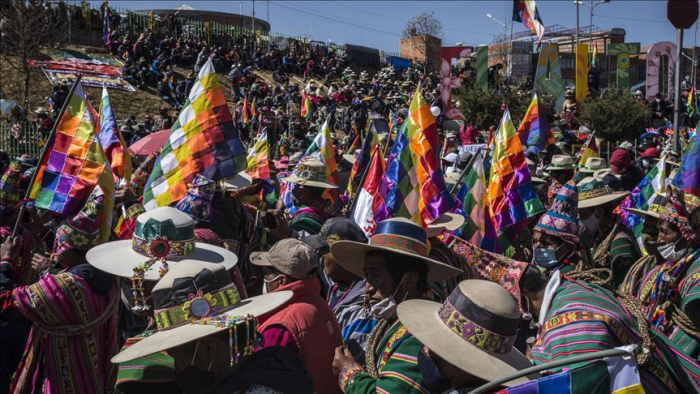 Tribunal Electoral boliviano decide el nuevo calendario para los comicios del 18 de octubre