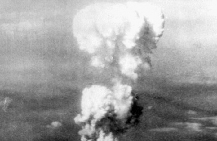 75 years passed since Hiroshima, Nagasaki atomic bombing