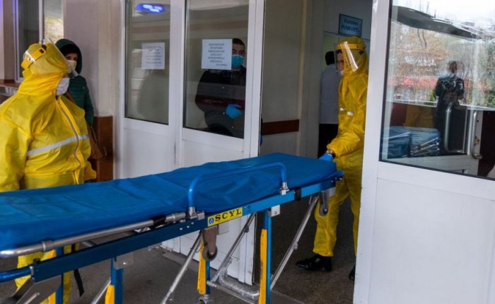   Coronavirus:  le nombre de cas ne cesse d