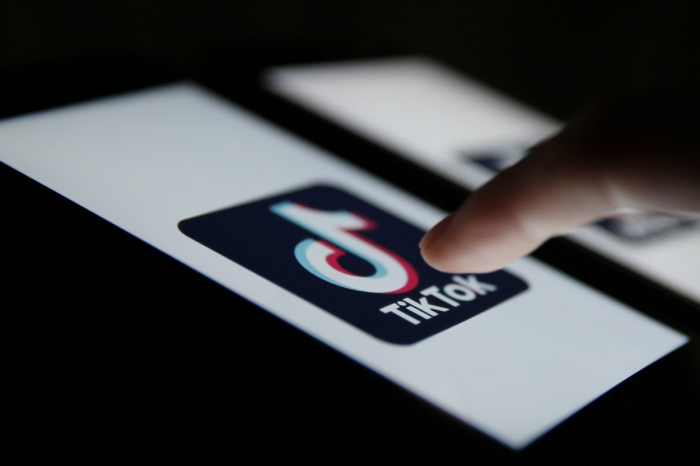 British lawmakers pushing back against possible relocation of TikTok HQ to London