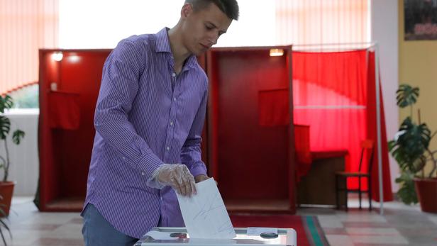 Début du vote anticipé pour une présidentielle au Bélarus