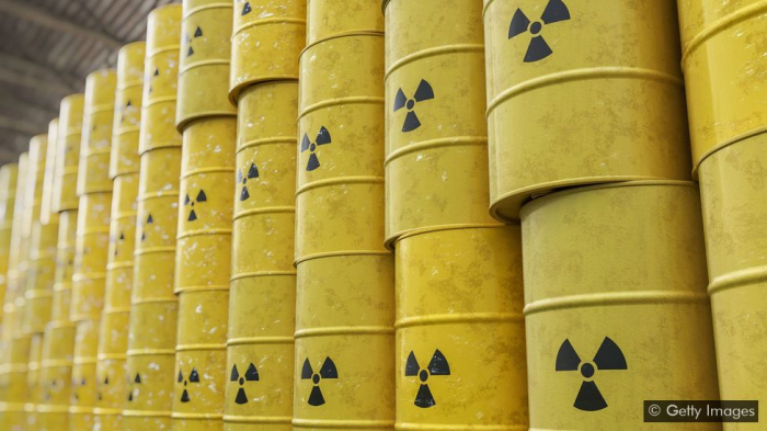  How to create warning about nuclear danger for far future 