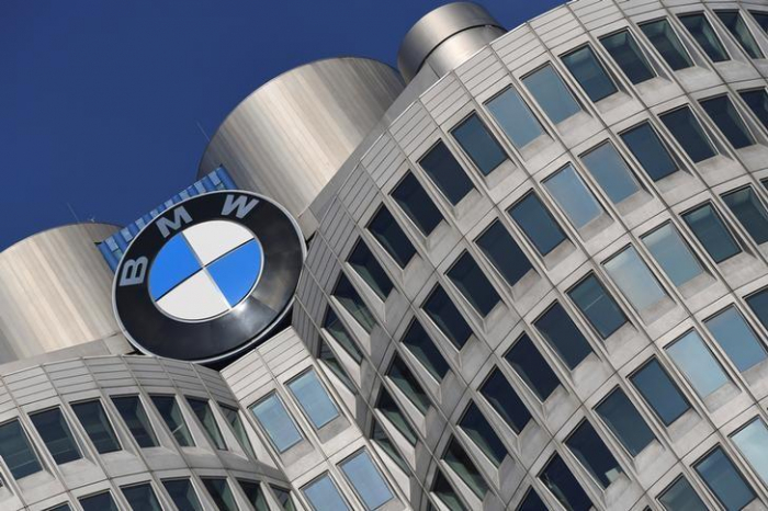 BMW bekräftigt Jahresziele nach hohen Quartalsverlusten