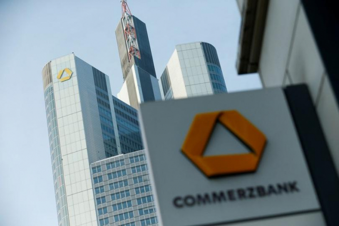 Commerzbank erwartet 2020 rote Zahlen