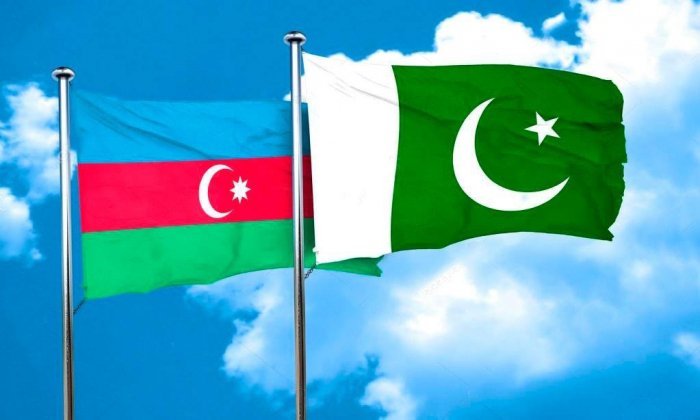   Pakistan always supports Azerbaijan in Nagorno-Karabakh conflict, diplomat says  