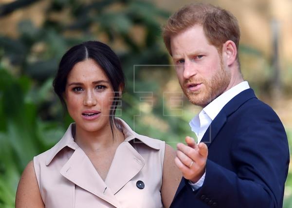 Meghan Markle gana la primera batalla en su guerra contra los tabloides