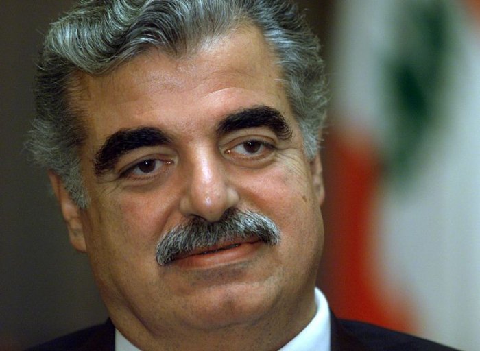 Lebanon Tribunal postpones verdict in Hariri case, following huge explosion