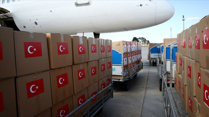   Turquía expedirá asistencia médica a Azerbaiyán  