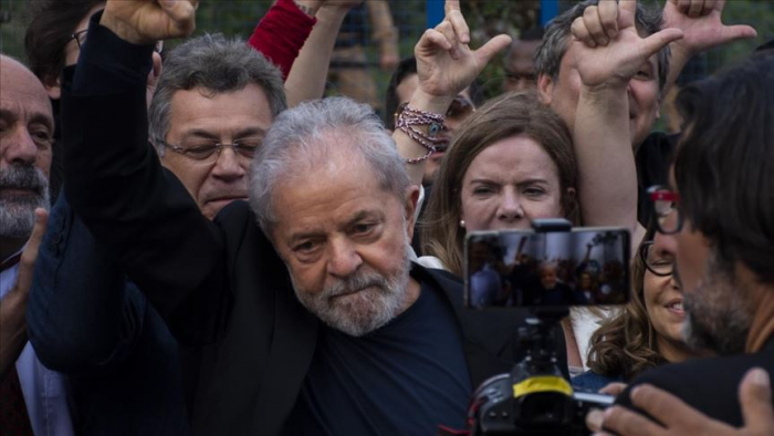 Los expresidentes de los países latinoamericanos que perdieron su libertad en medio de conocidos casos judiciales