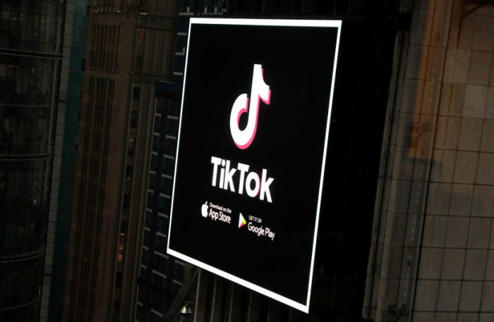 U.S. Senate approves bill banning TikTok app on gov’t devices